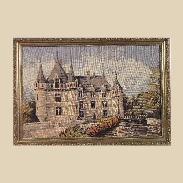 Collection d’œuvre d’arts  au Musée Beaulne Coaticook