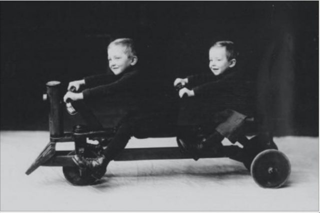 Exposition Ingénieuse Coaticook